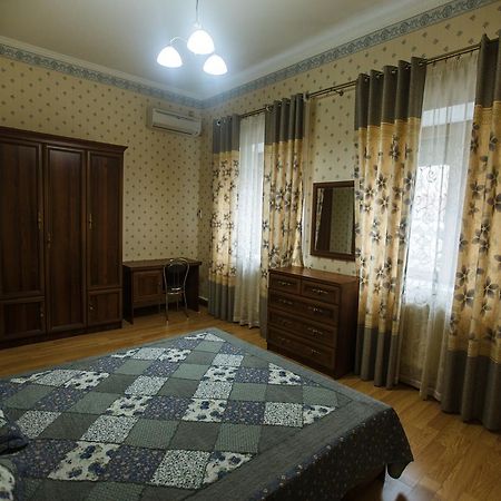 Aziaway Apart-Hotel Tashkent Exterior foto